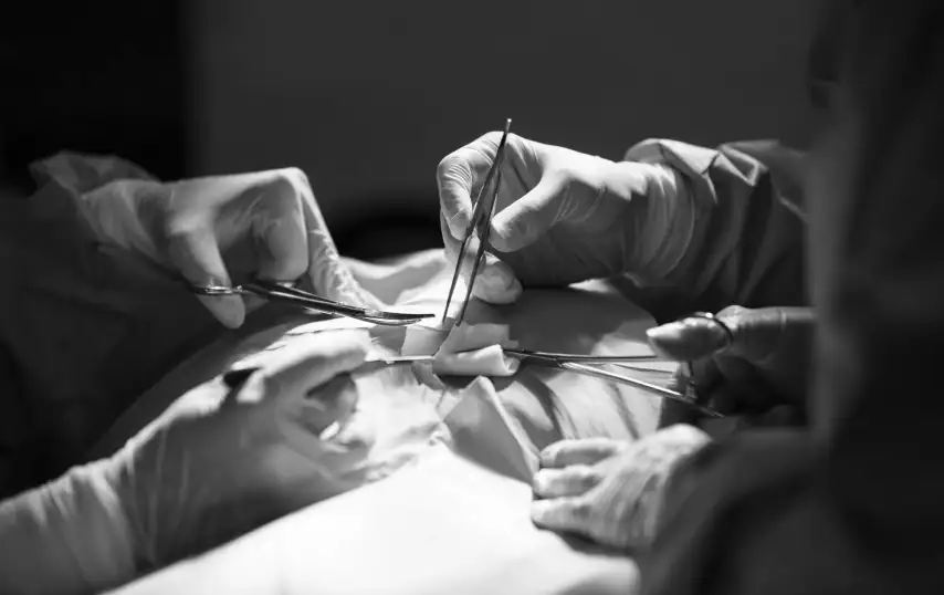 Oncocirurgia Gastro-intestinal